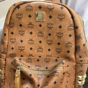 MCM Bag